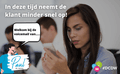 De (automotive) klant neemt de telefoon niet meer op…