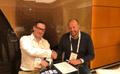 #DCDW bundelt krachten met LivePerson Automotive