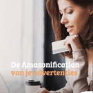 Amazonification van je advertenties