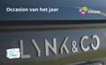 Lynk & Co 01: Occasion van het Jaar
