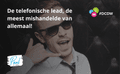 De telefonische lead: de meest mishandelde van allemaal!