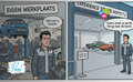 We’re stopping with microcars and continuing with cars