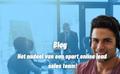 Het nadeel van een apart online lead sales team!
