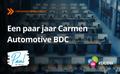 Shareholder of Carmen Automotive BDC