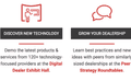 Studiereis: Digital Dealer Congres Las Vegas 2017 (18-20 september)