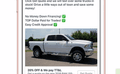 Facebook Advertising en autodealers