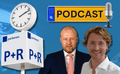 P+R podcast: Rolf Westgeest en Paul de Vries maandelijks online met prikkelende automotive-podcast!