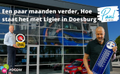 Een paar maanden verder, hoe staat het met Ligier in Doesburg?