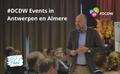 Waarom je te gast wilt zijn op de #DCDW Events