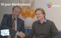 10 jaar marktplaats