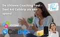 De ultieme coaching tool voor verkopers in de automotive! (deel 4-6)