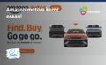 Amazon Autos komt eraan!