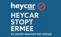 Heycar stopt ermee, en vertelt daarmee het verhaal!